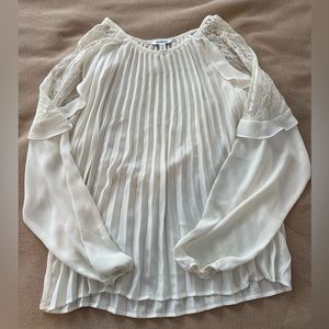 Express Blouse